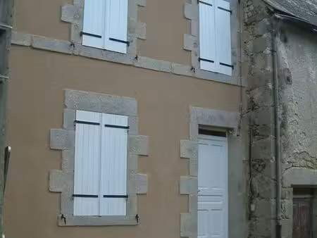 maison ste feyre