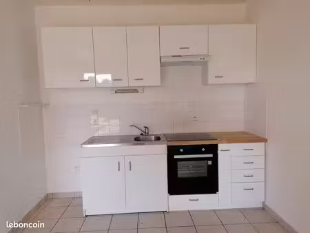 location petite maison