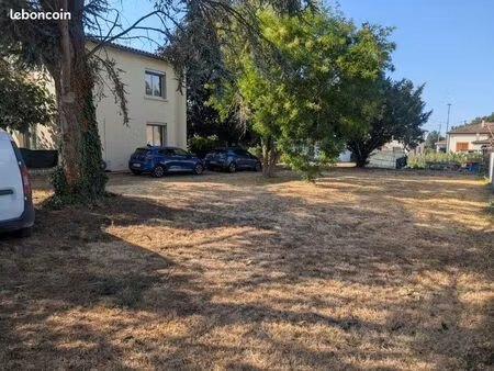 location maison individuelle