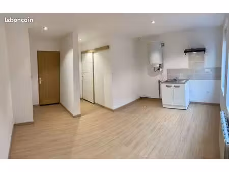 joli t2 en centre ville