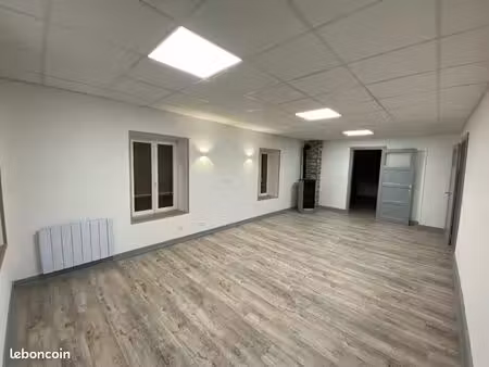 appartement 100 m² à louer