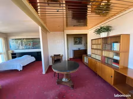 suite meublée 48m2 calme et ensoleillée : idéal etudiant ou pied à terre orléans