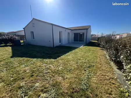 maison à louer 5 pièces
