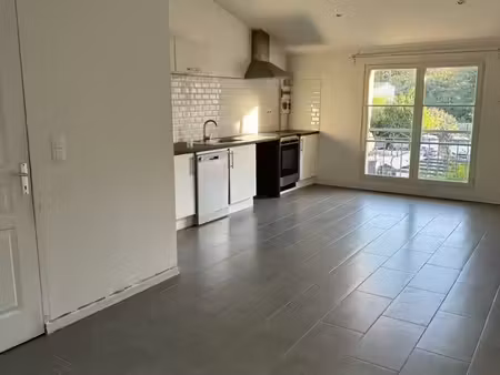 appartement 1 pièces 31 m2
