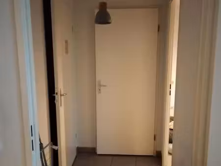 appartement p2 pièces