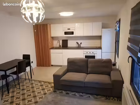 appartement - 3 pièces - 68 m2