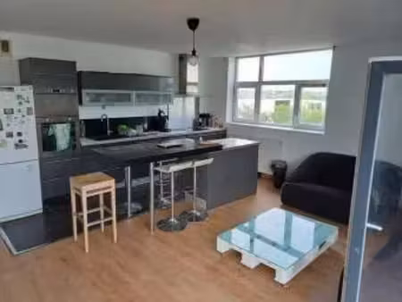 location meublée appartement 4 pièces 84 m² à lille (59000)  509 €