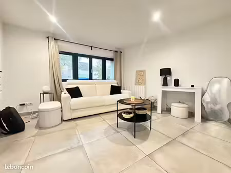 appartement 1 pièce 31 m²