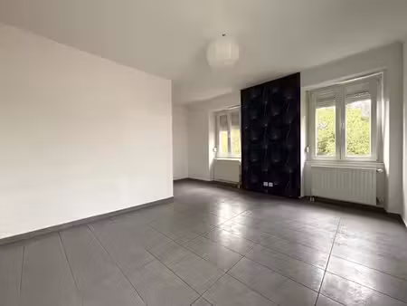 location appartement 3 pièces 50 m² à mulhouse (68100)  540 €
