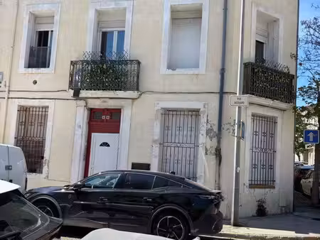 appartement f2