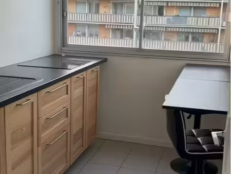 appartement t1 29m2