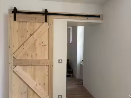 appartement location