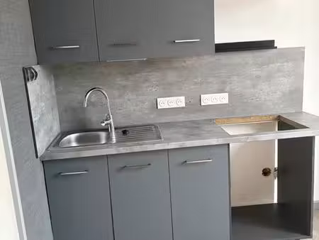 studio 20m2a rang du fliers