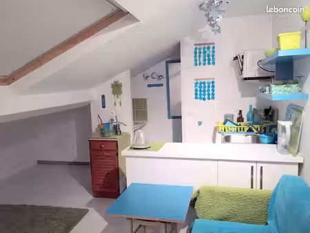 charmant appartement réservé aux étudiants proche tram saint thomas