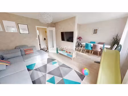 location appartement 3 pièces 68.85 m² à roanne (42300)  510 €