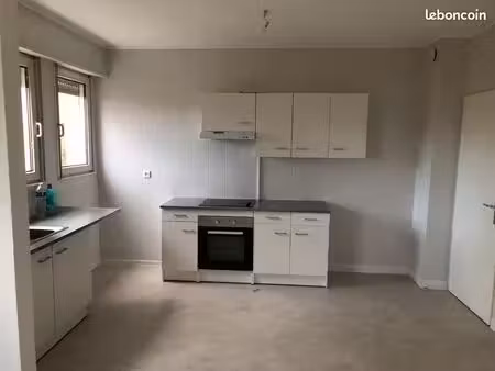 appartement 43m2
