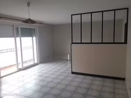 appartement t2-t3