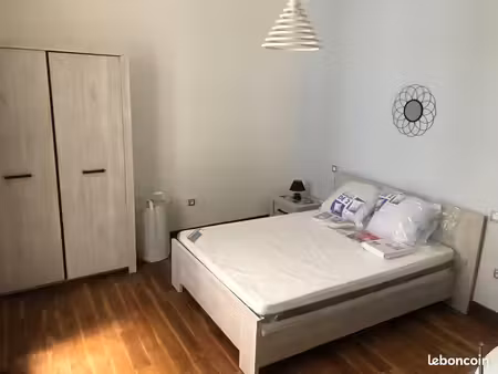 grande chambre proche centre ville tourcoing