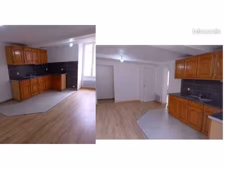 appartement t3 villaines la juhel centre