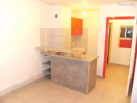 location appartement f1 bis