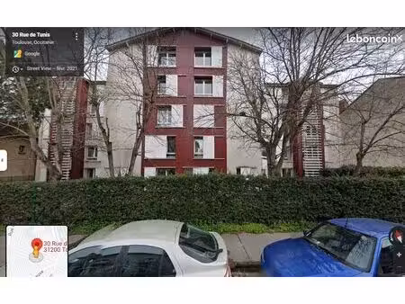 box / parking / garage en sous sol