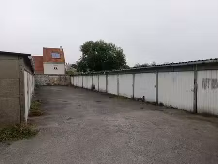 ifs garage fermé a louer