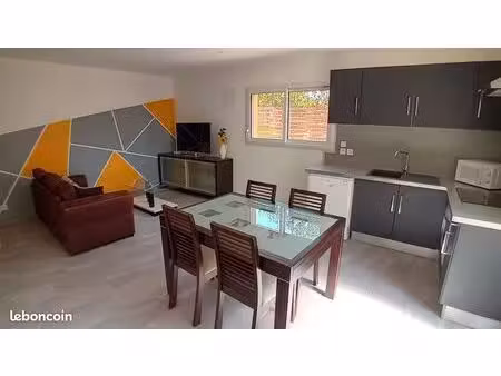 maison 3 pièces 53m3