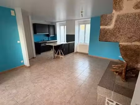 maison à louer - 65m2