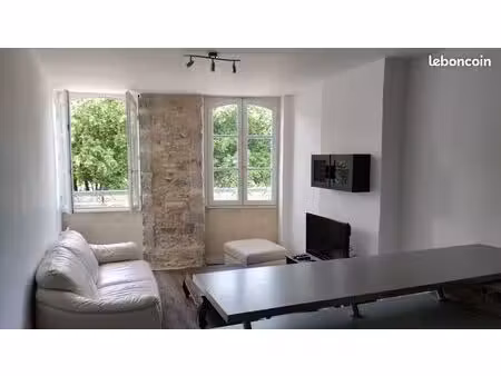 appartement t1 centre bayonne