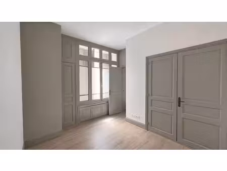 location appartement 2 pièces 44 m² à beziers (34500)  517 €