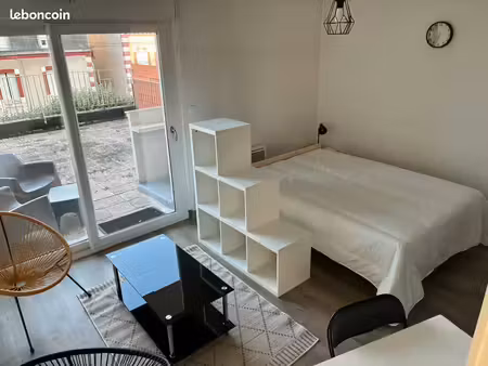 loue appartement