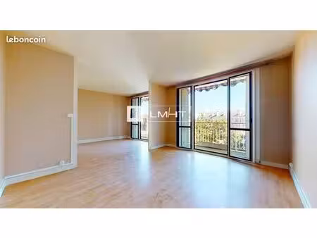 appartement 3 pièces 70 m²