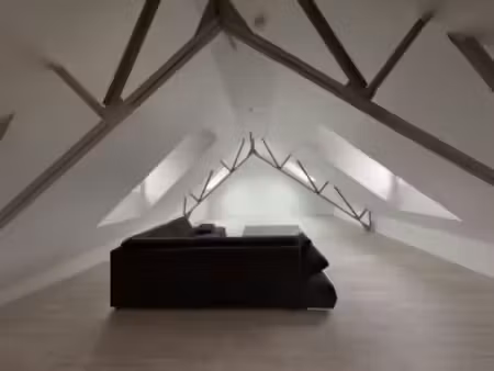 appartement 5 pièces 105 m²
