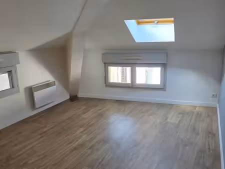 particulier loue appartement t3 bis