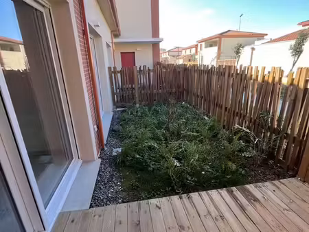 maison 3 pièces 69 m²