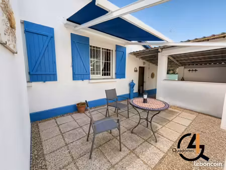 maison 5 pièces 122 m²