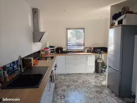 location maison t4 meublée