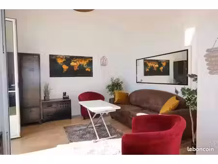 appartement beaulieu sur mer