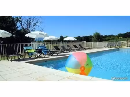 studio 1 pièce 20 m²