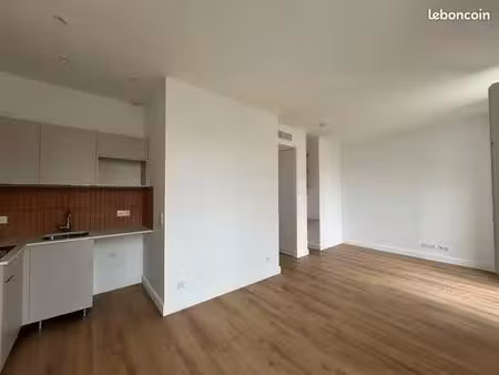 immobilier location