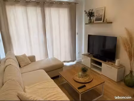 studio à l’année