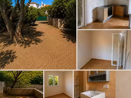 studio a louer a cannes