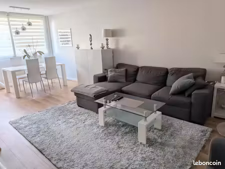 appartement 3 pièces 75m2 nice ouest