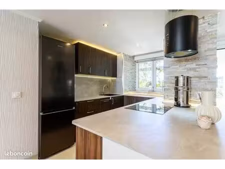 appartement t3 nice ouest