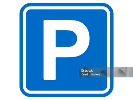 place de stationnement parking copro