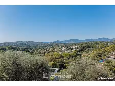 maison de village 5 pièces 90 m²