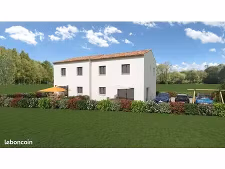 terrain à bâtir de 300 m² à la roquette-sur-siagne (06)