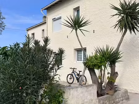 maison t5 105m2