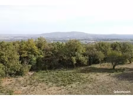 terrain 1 352 m² marcy