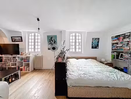location appartement 1 pièce 45.05 m² à angers (49000)  650 €